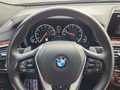 2019 BMW 6 Series 640i xDrive