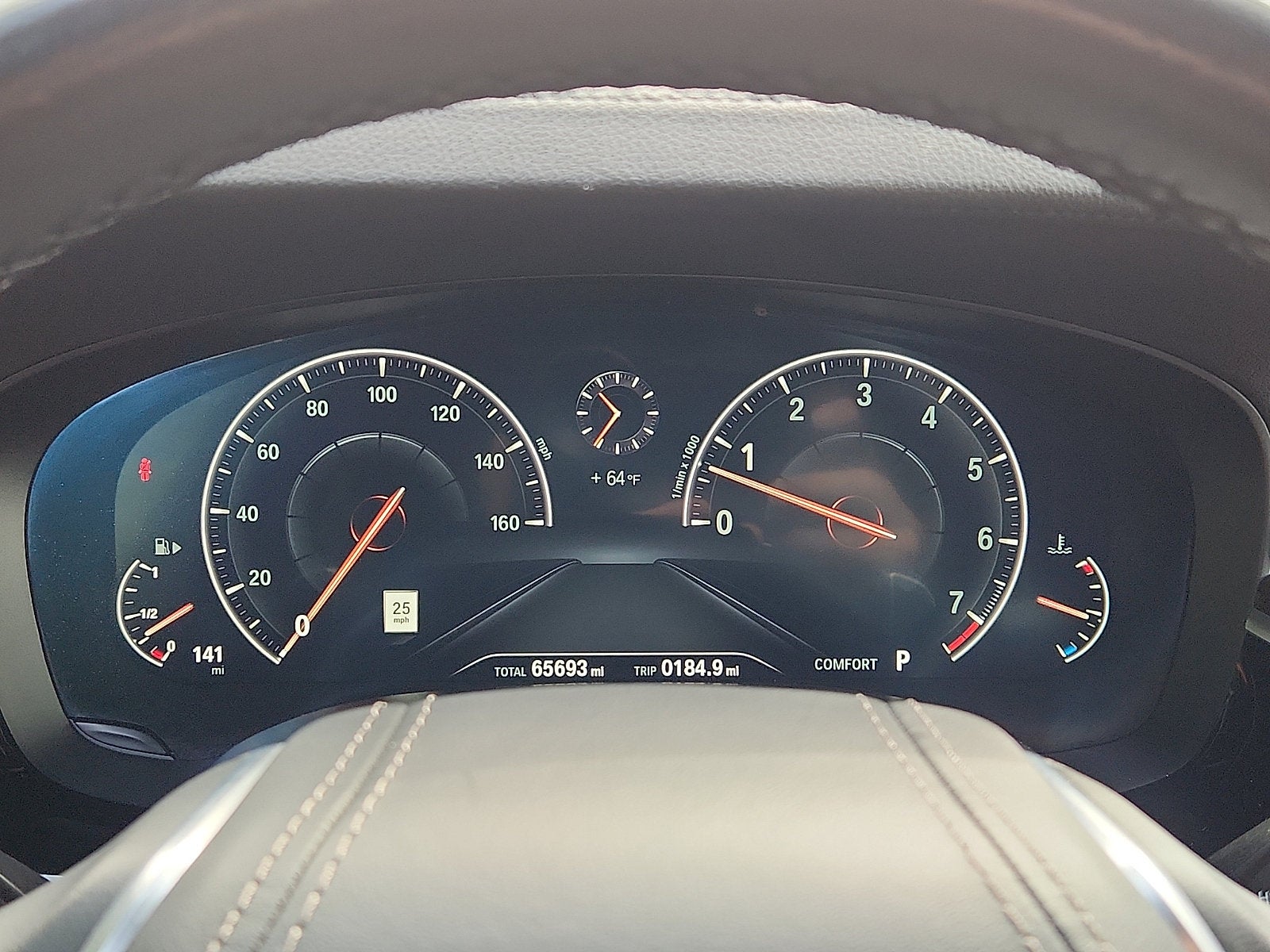 2019 BMW 6 Series 640i xDrive