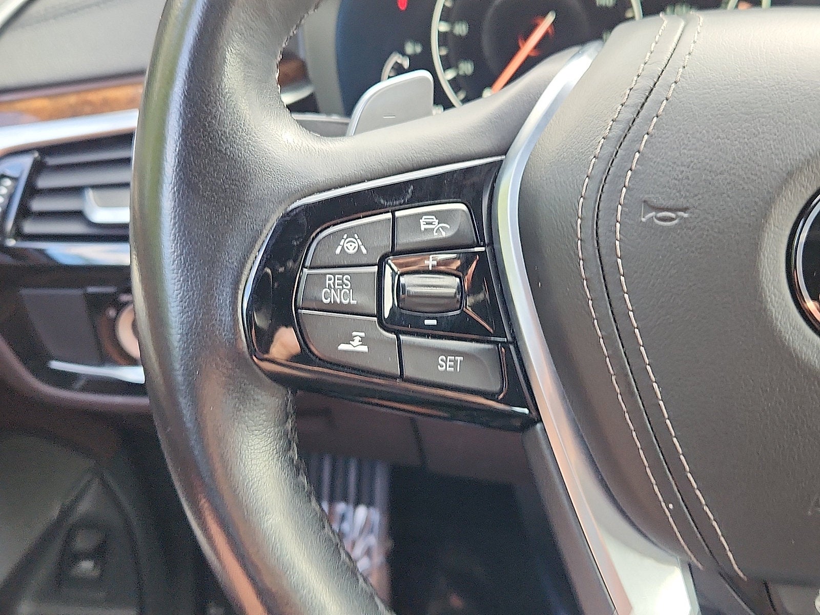 2019 BMW 6 Series 640i xDrive