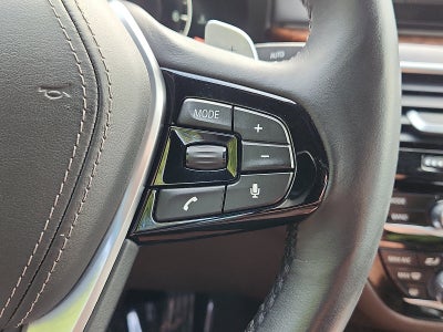 2019 BMW 6 Series 640i xDrive