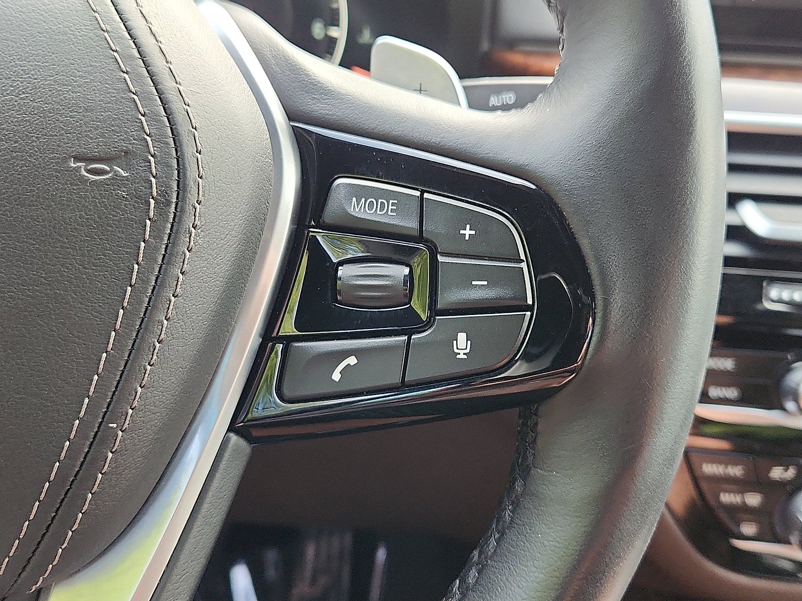 2019 BMW 6 Series 640i xDrive