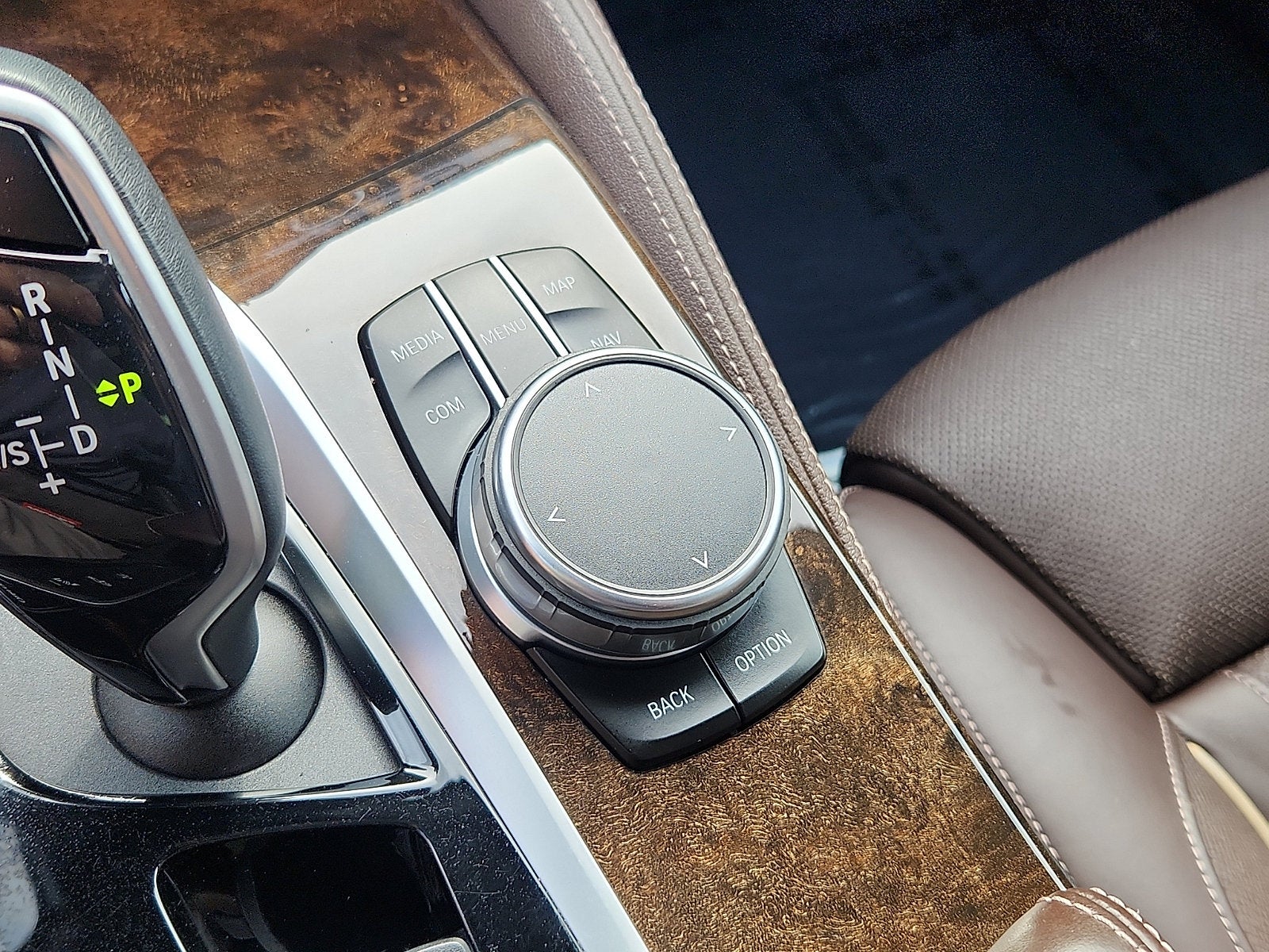2019 BMW 6 Series 640i xDrive