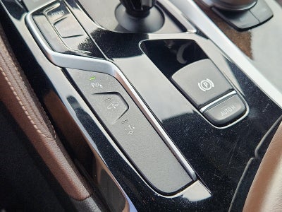 2019 BMW 6 Series 640i xDrive
