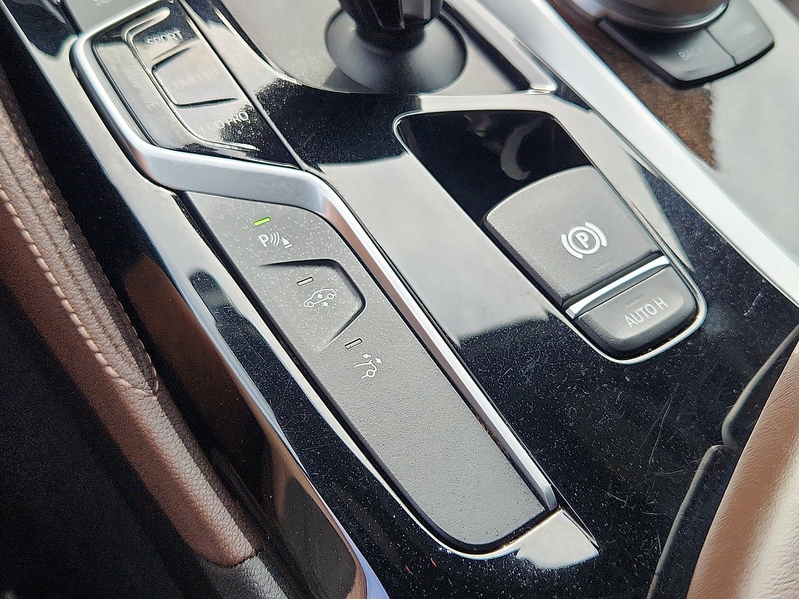 2019 BMW 6 Series 640i xDrive