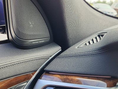 2019 BMW 6 Series 640i xDrive