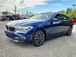 2019 BMW 6 Series 640i xDrive
