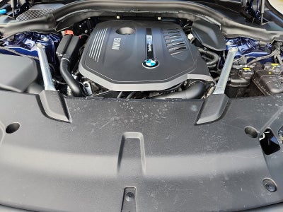 2019 BMW 6 Series 640i xDrive