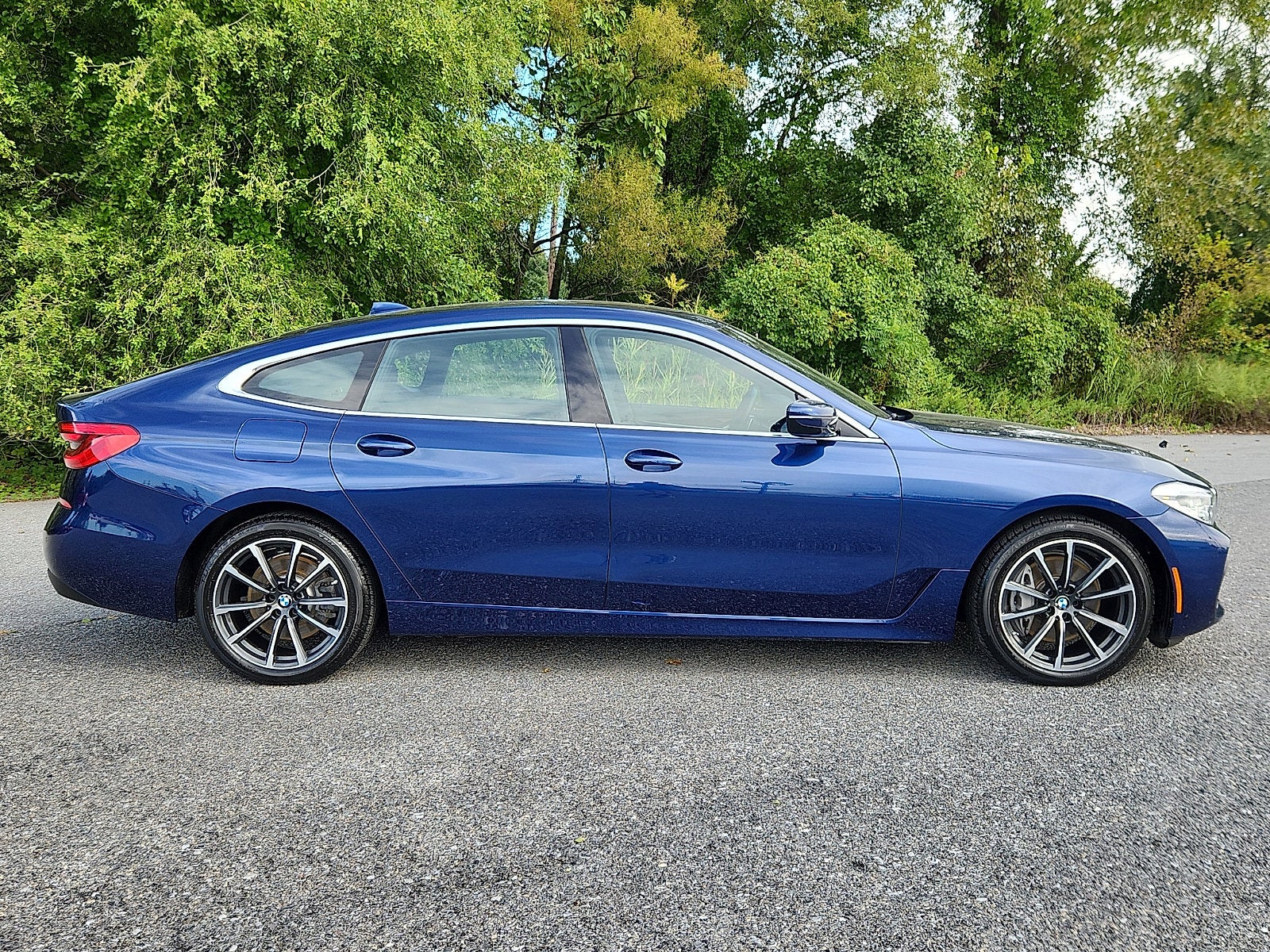 2019 BMW 6 Series 640i xDrive
