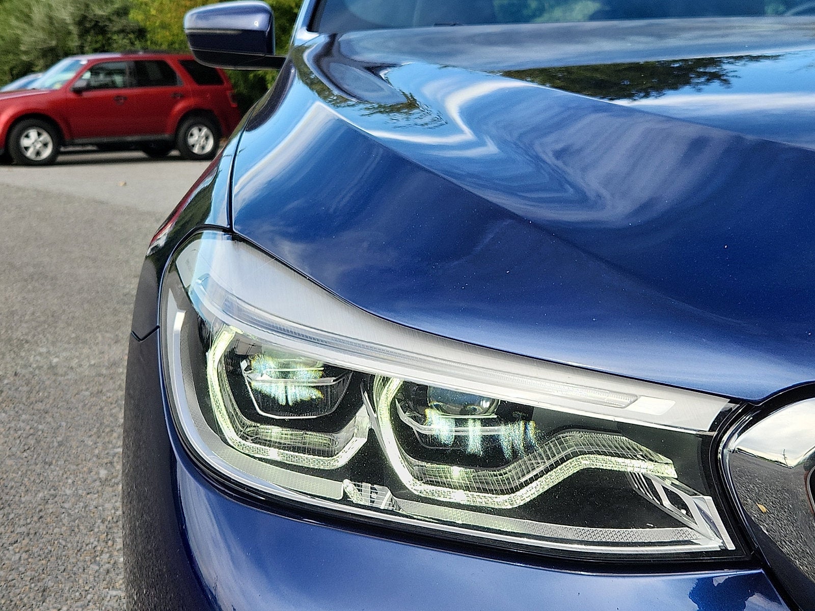 2019 BMW 6 Series 640i xDrive