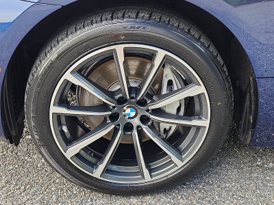 2019 BMW 6 Series 640i xDrive