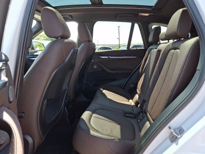 2021 BMW X1 sDrive28i