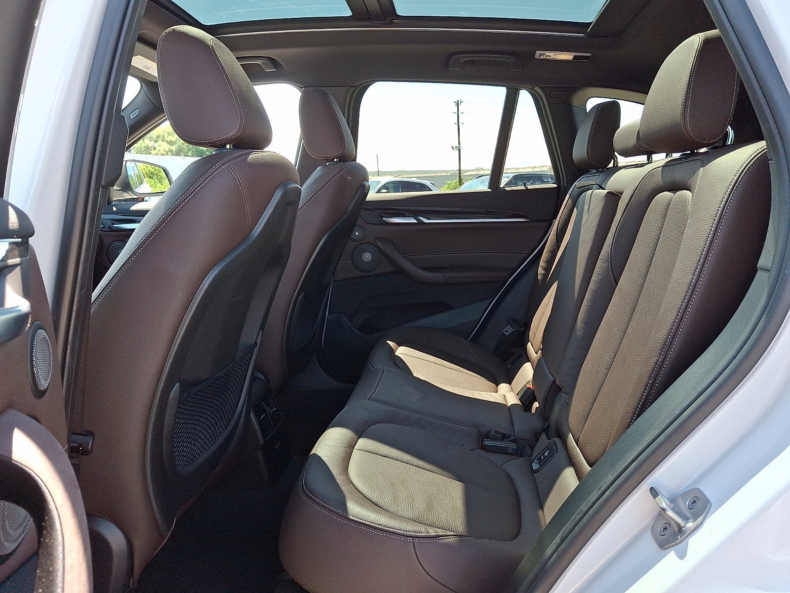 2021 BMW X1 sDrive28i