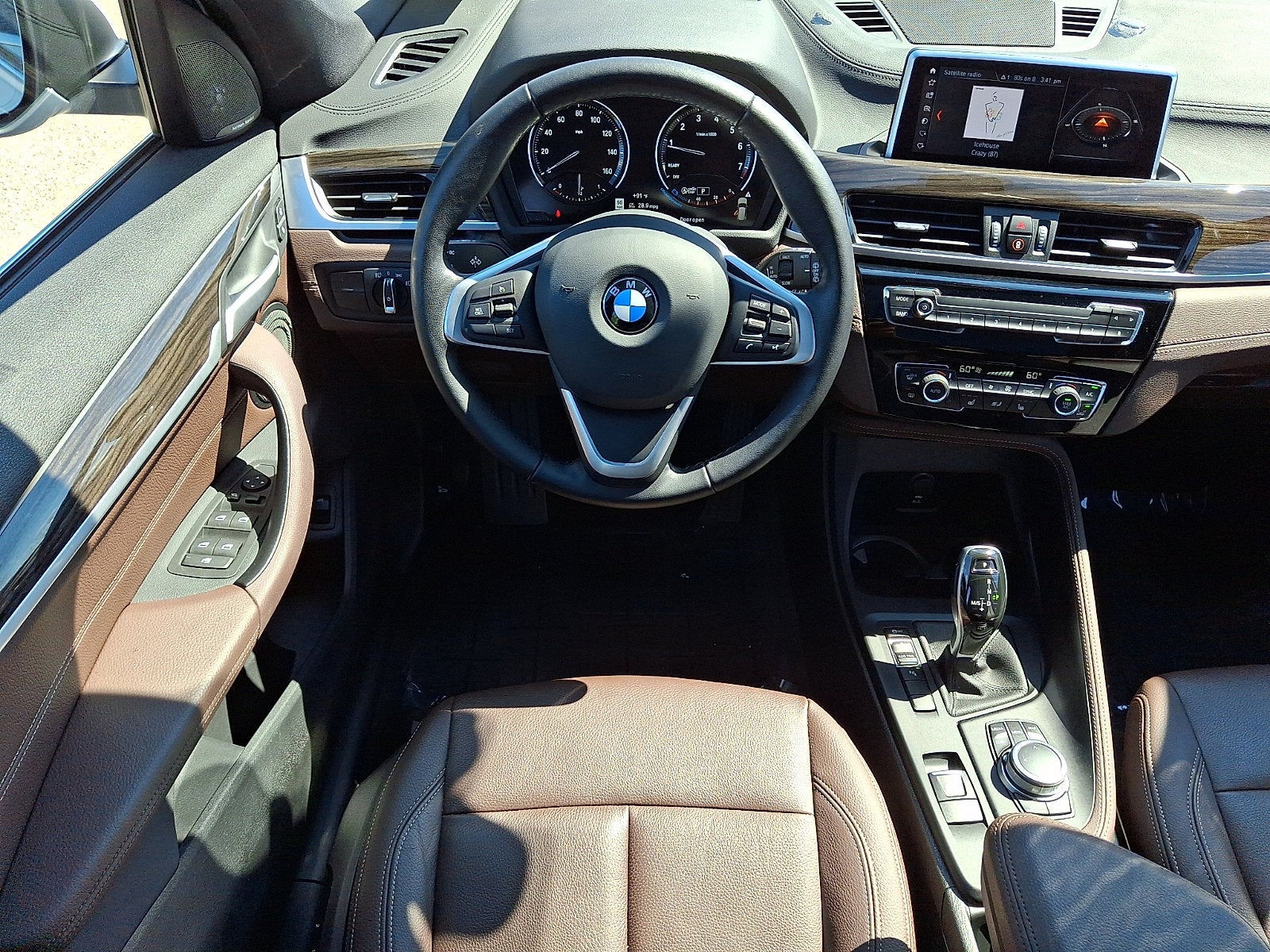 2021 BMW X1 sDrive28i