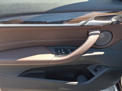2021 BMW X1 sDrive28i