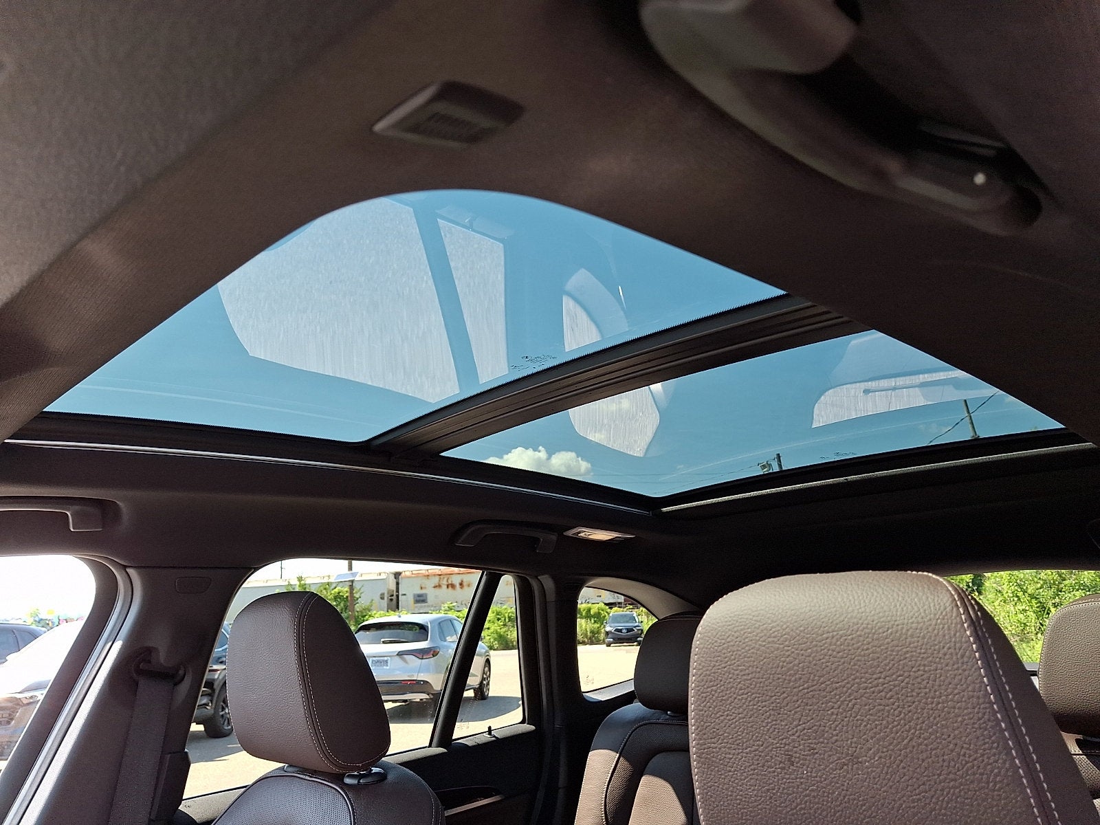 2021 BMW X1 sDrive28i