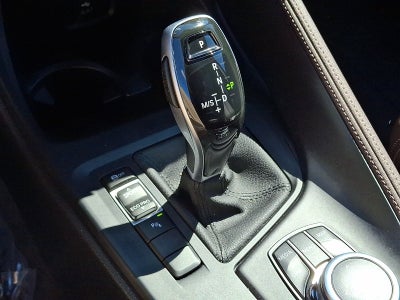 2021 BMW X1 sDrive28i