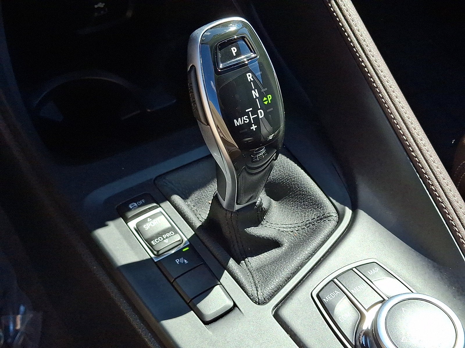 2021 BMW X1 sDrive28i