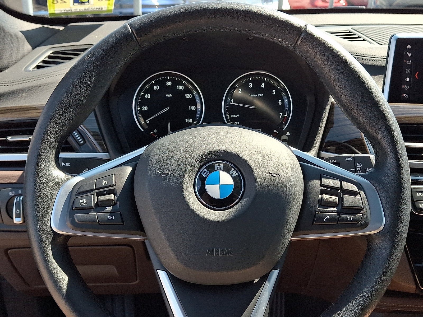 2021 BMW X1 sDrive28i