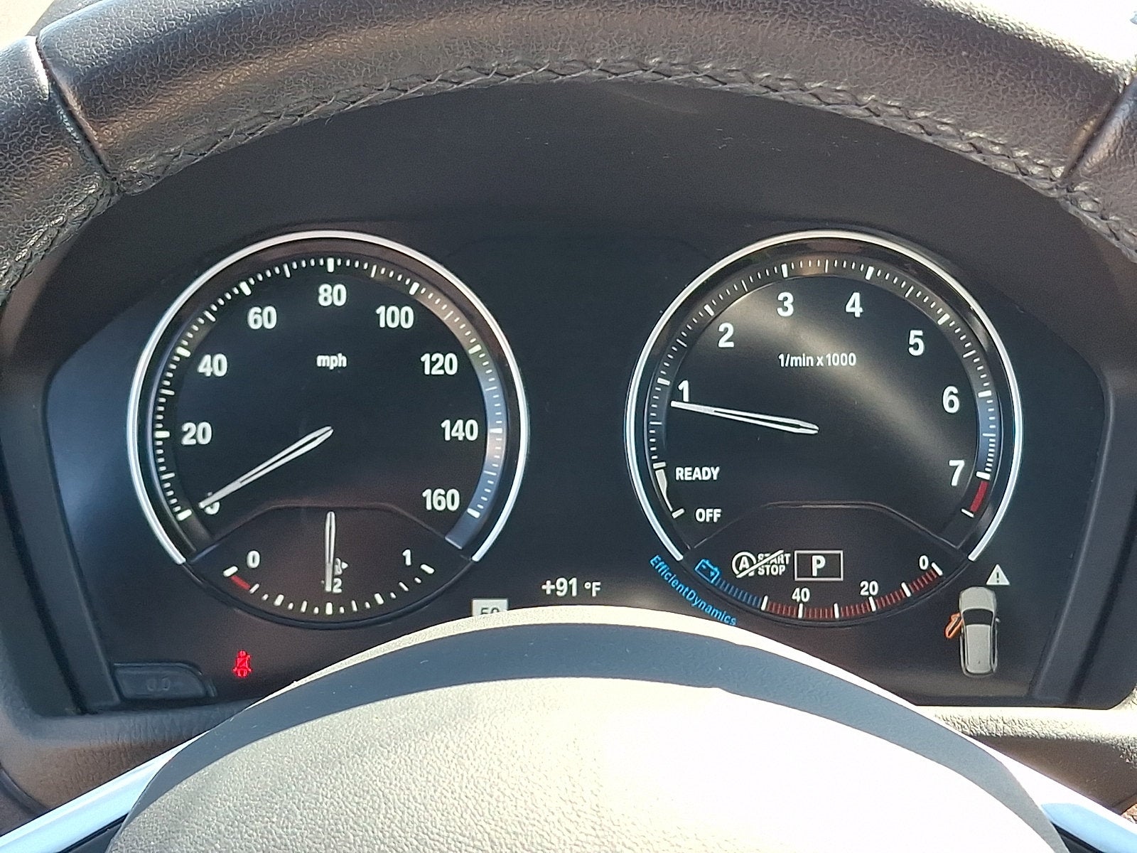 2021 BMW X1 sDrive28i