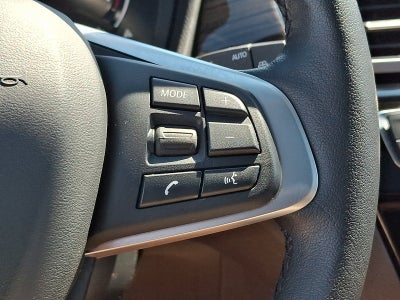 2021 BMW X1 sDrive28i