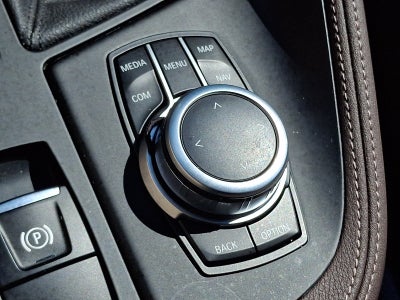 2021 BMW X1 sDrive28i