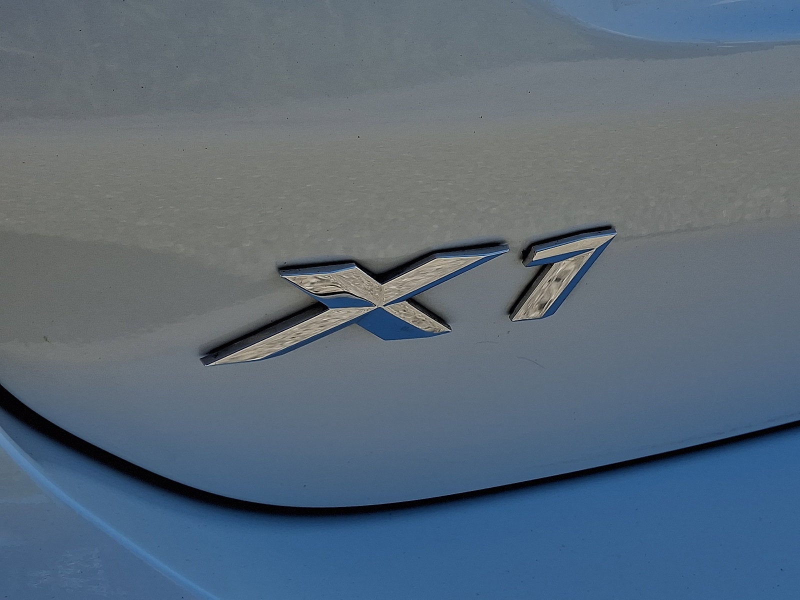 2021 BMW X1 sDrive28i