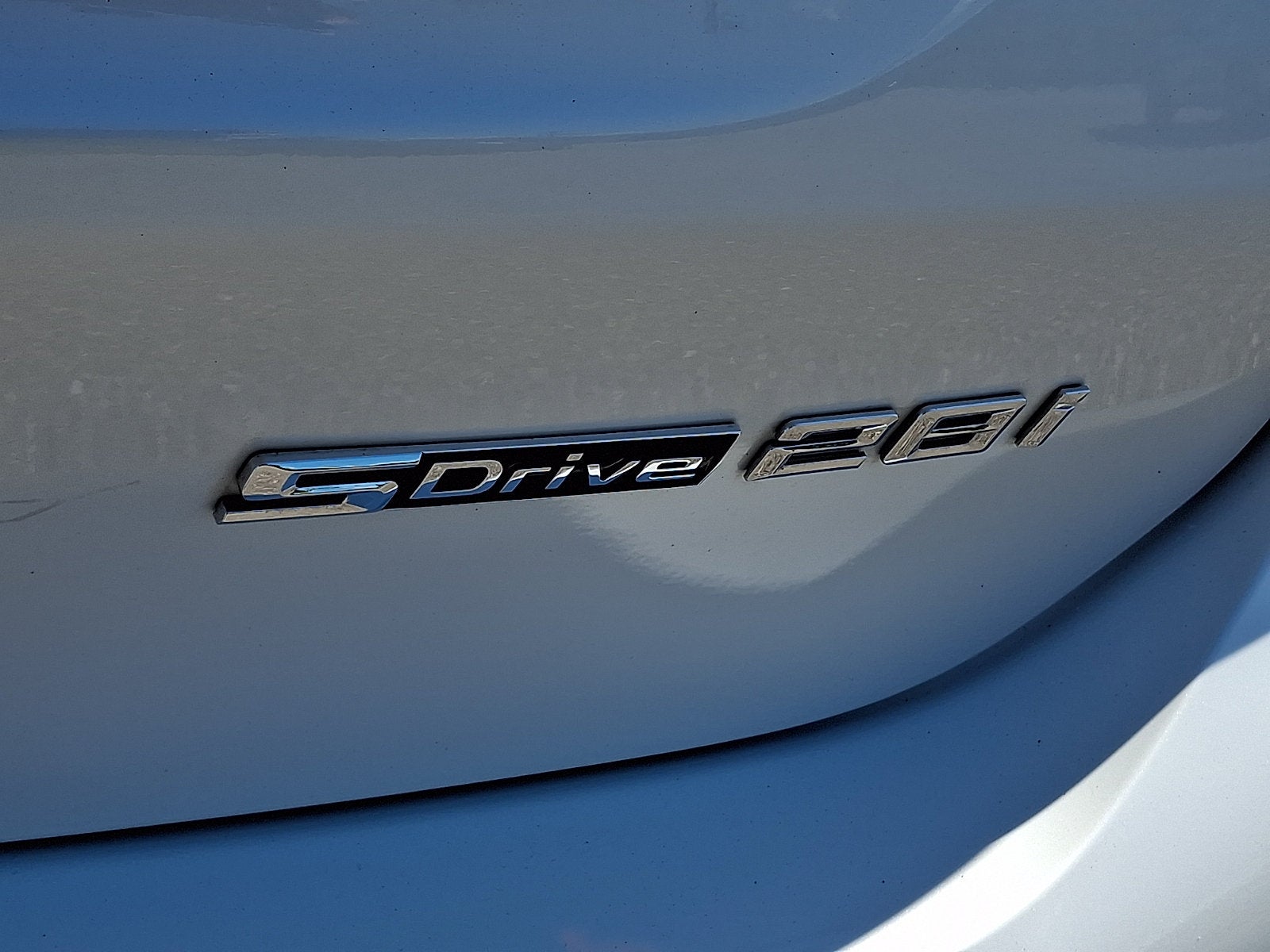 2021 BMW X1 sDrive28i