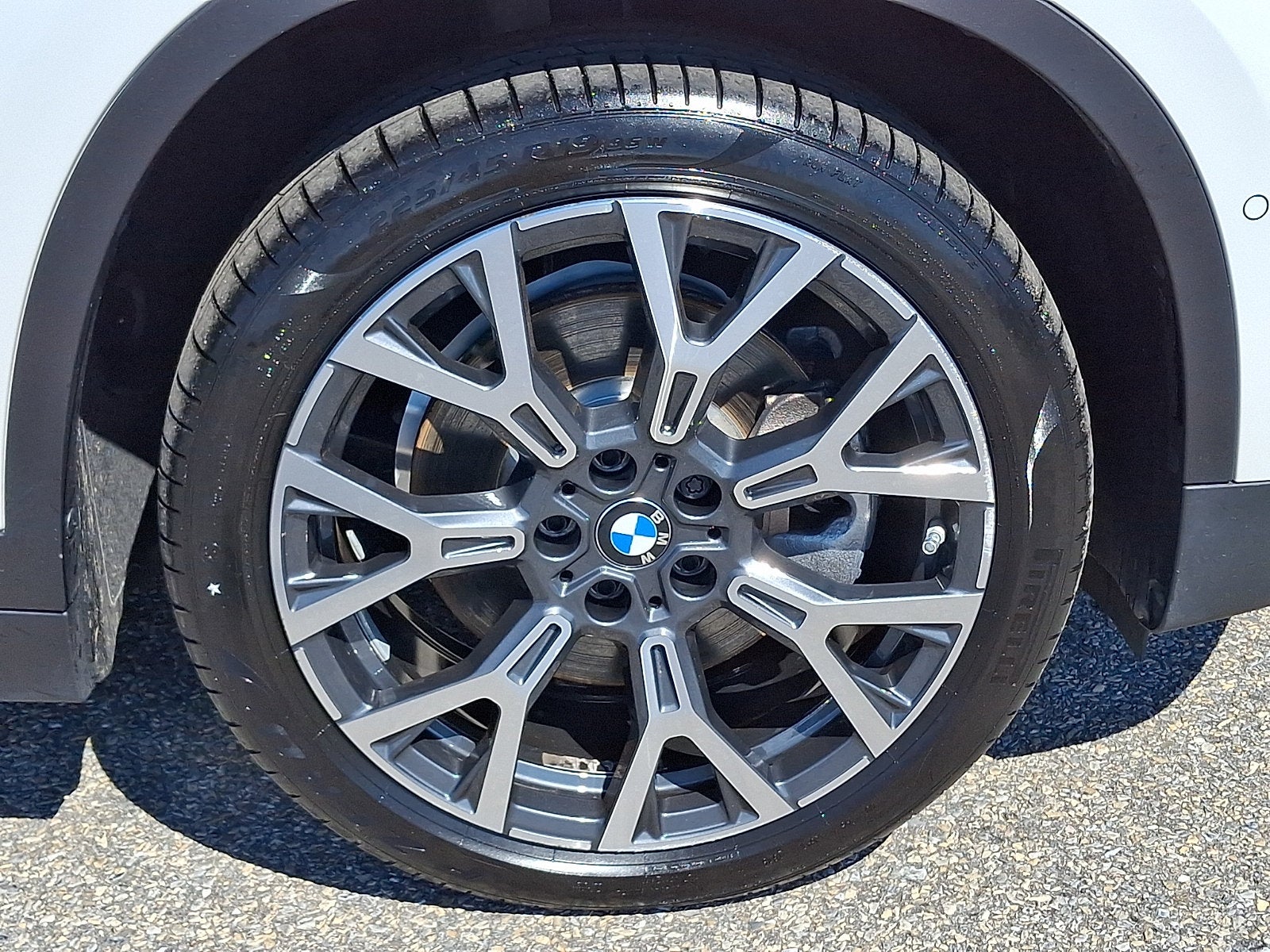 2021 BMW X1 sDrive28i