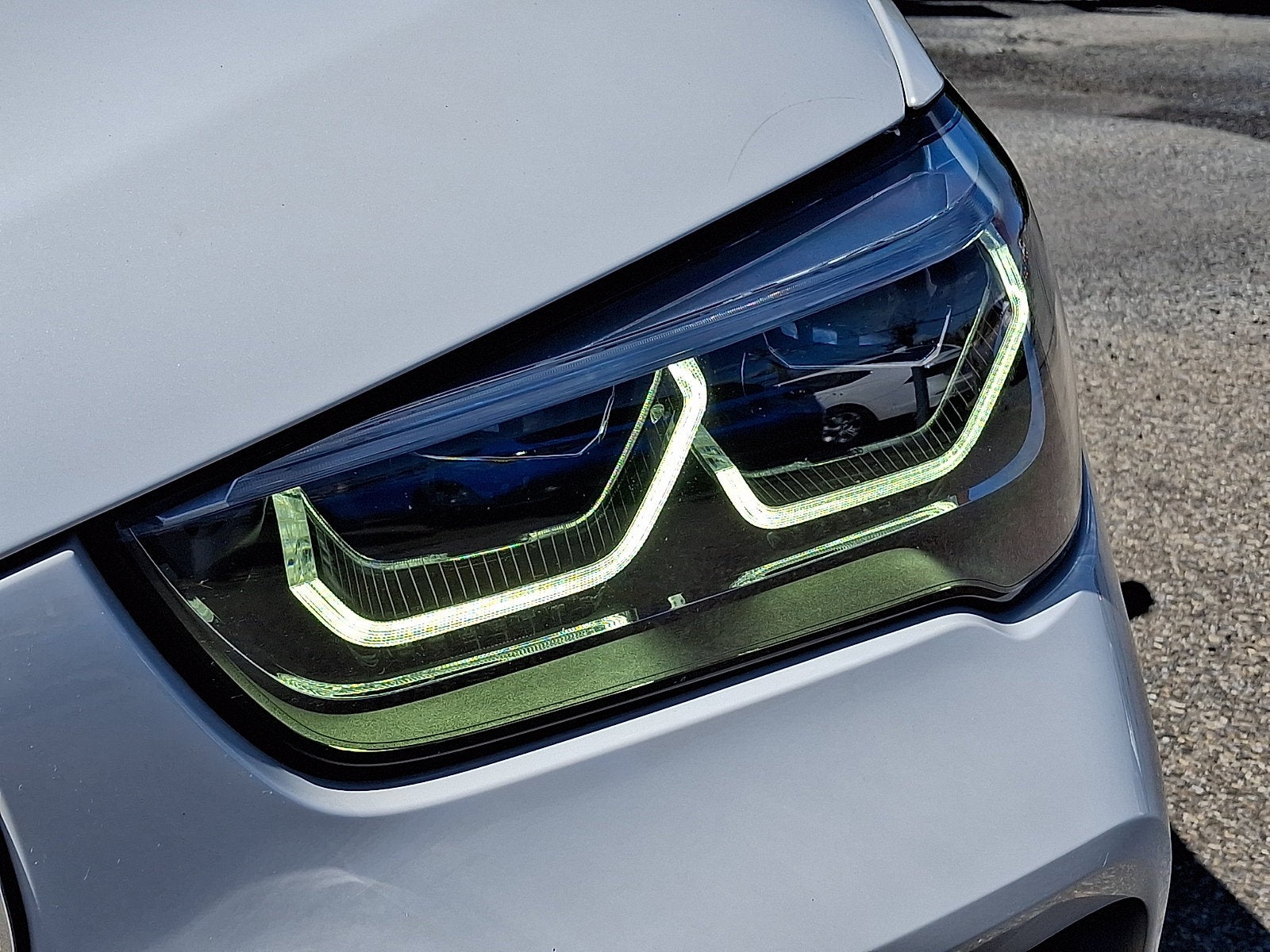 2021 BMW X1 sDrive28i
