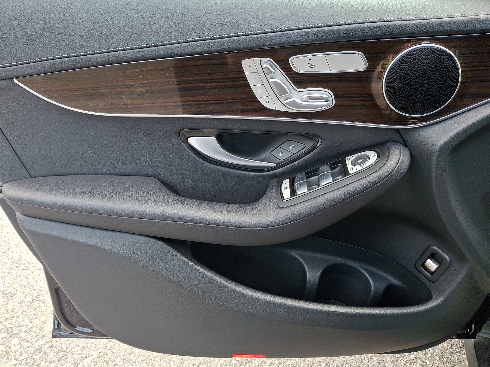 2019 Mercedes-Benz GLC GLC 300
