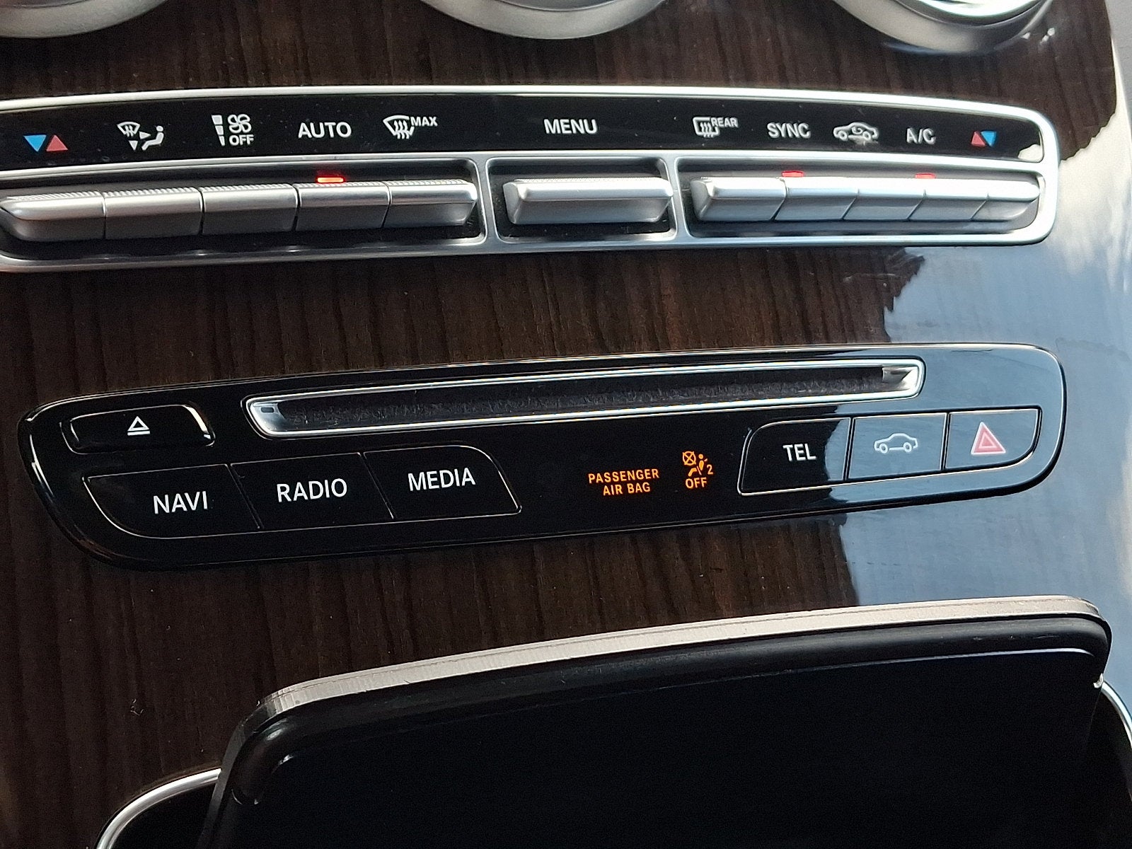 2019 Mercedes-Benz GLC GLC 300