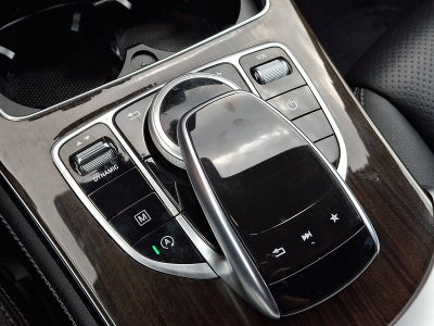 2019 Mercedes-Benz GLC GLC 300