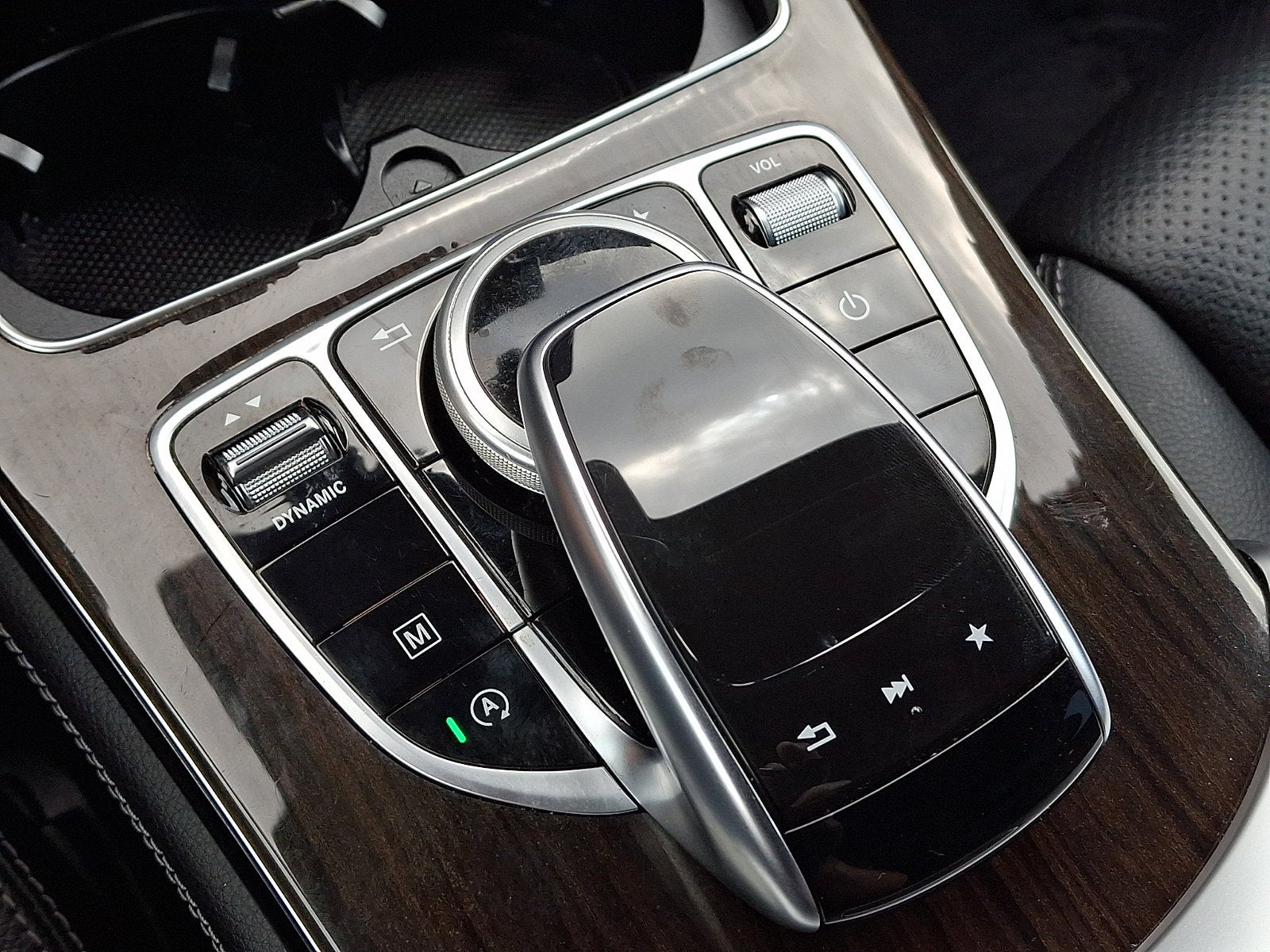 2019 Mercedes-Benz GLC GLC 300