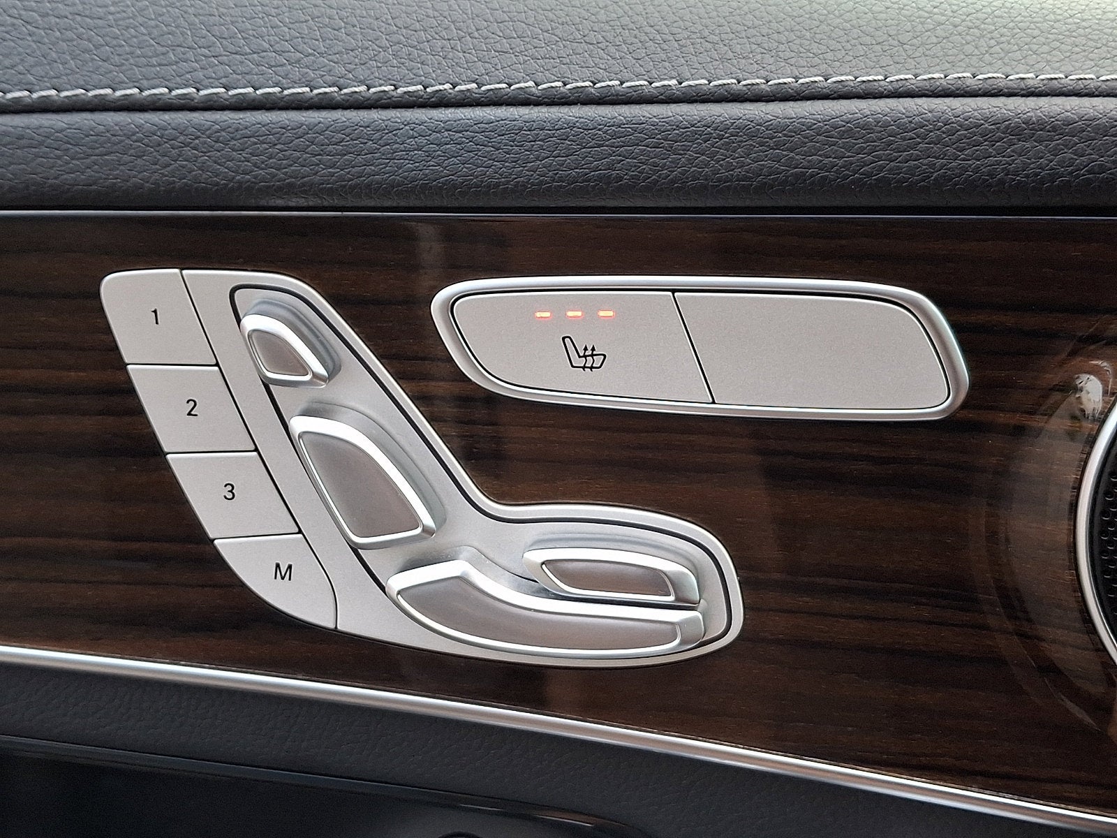 2019 Mercedes-Benz GLC GLC 300