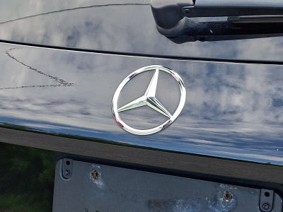 2019 Mercedes-Benz GLC GLC 300
