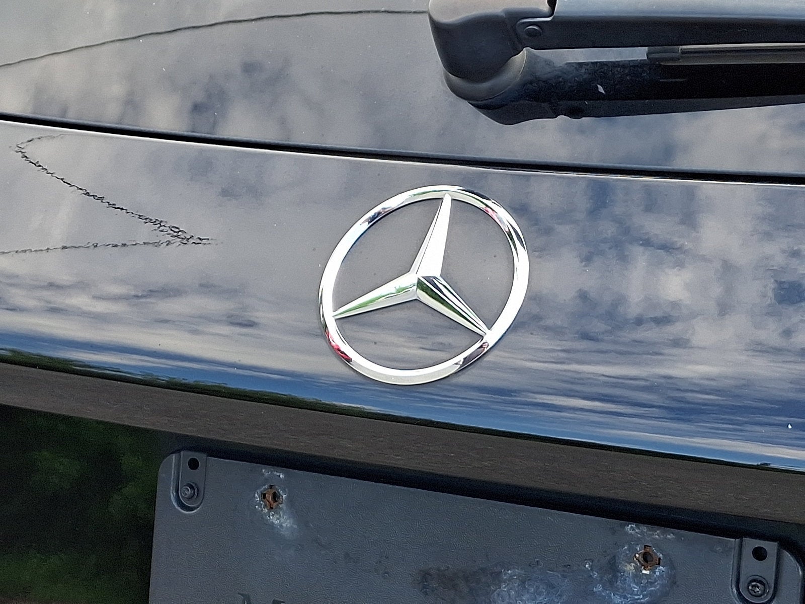 2019 Mercedes-Benz GLC GLC 300