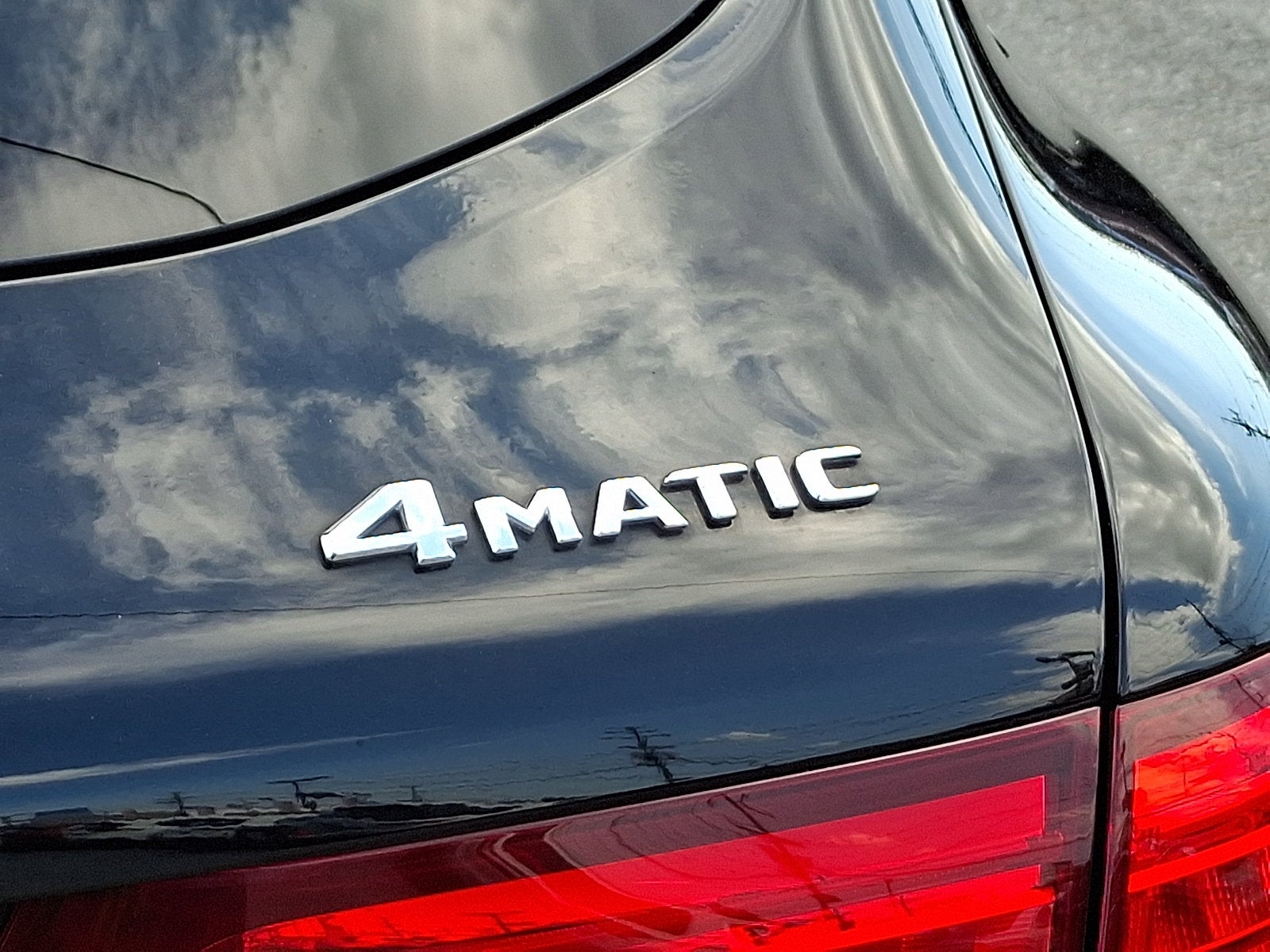 2019 Mercedes-Benz GLC GLC 300