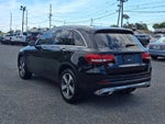 2019 Mercedes-Benz GLC GLC 300