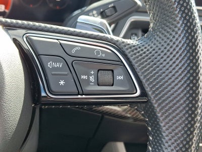 2019 Audi RS 5 Coupe 2.9T