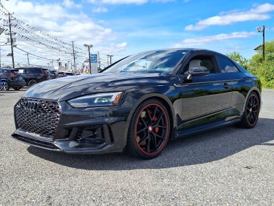 2019 Audi RS 5 Coupe 2.9T