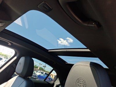 2023 Alfa Romeo Stelvio Ti