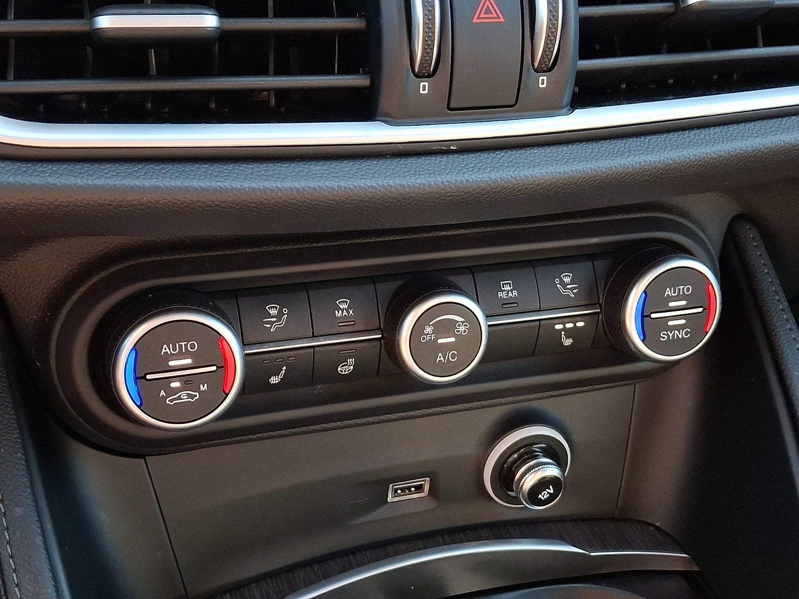 2023 Alfa Romeo Stelvio Ti