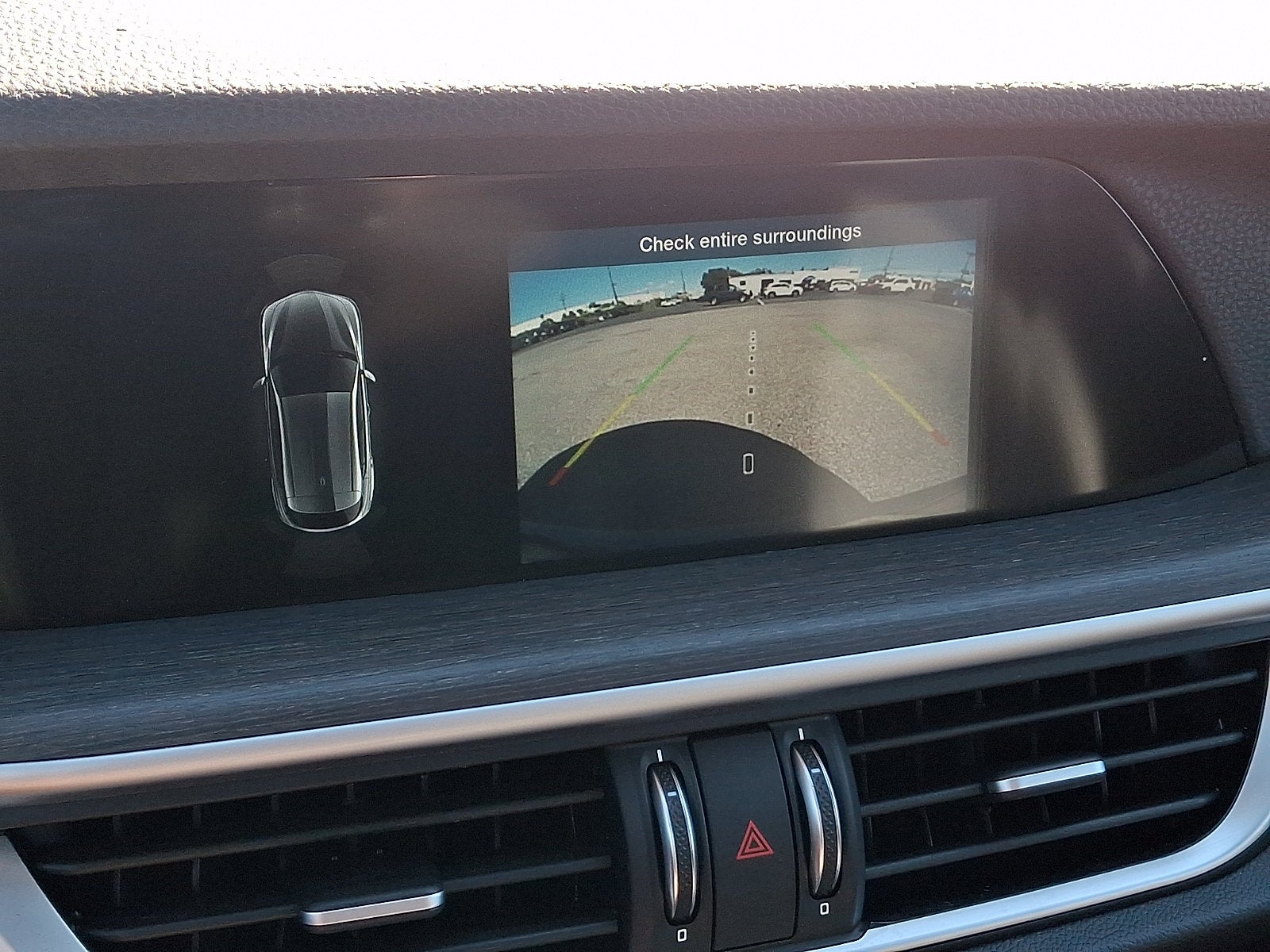 2023 Alfa Romeo Stelvio Ti