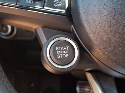 2023 Alfa Romeo Stelvio Ti