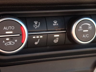 2023 Alfa Romeo Stelvio Ti