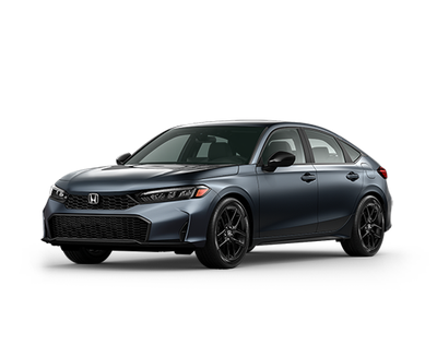 2027 Honda Civic Hatchback Sport