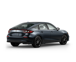 2027 Honda Civic Hatchback Sport