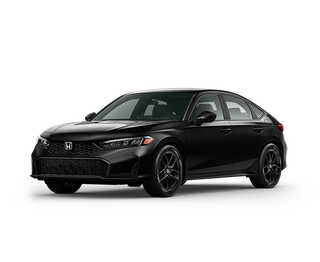 2026 Honda Civic Hatchback Base