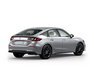 2027 Honda Civic Sedan Sport