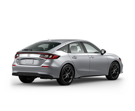 2027 Honda Civic Sedan Sport